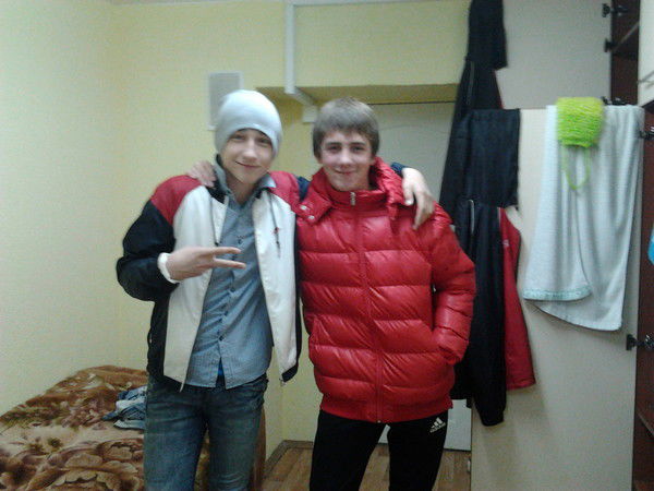 Иван Иванов