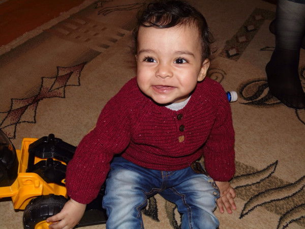 Самерика Радукан