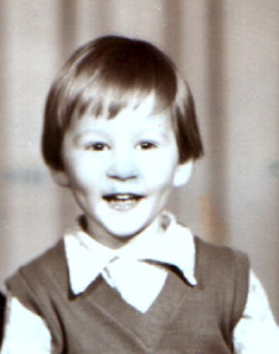 Константин Сердюк