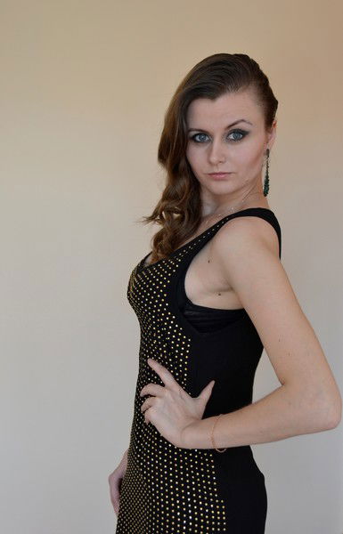 Нина Мамонтова