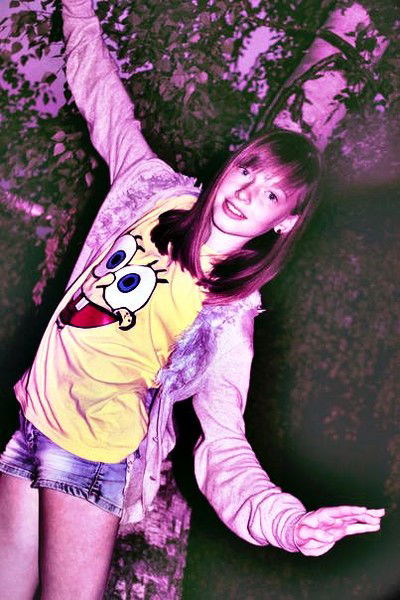 Ангелина Метальникова