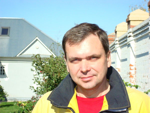 Василий Черняев