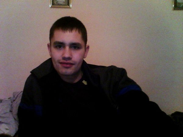 Виталий Тихонов