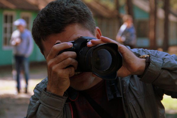 Константин Жилкин