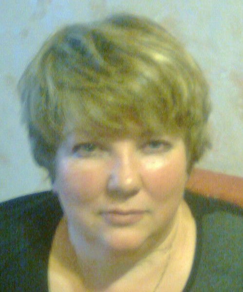 Галина Жаирова