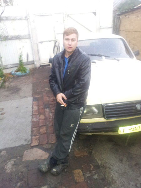 Евгений Зубарев