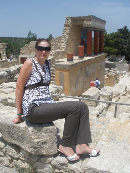 Оксана Смирнова