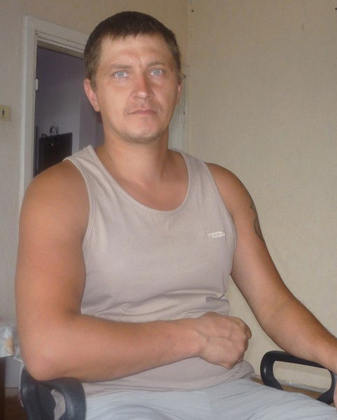 Евгений Недбайлов