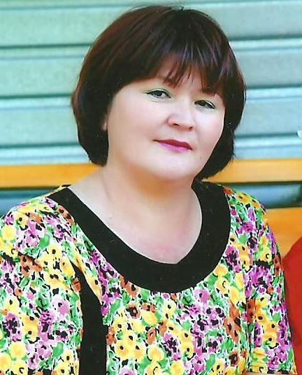 Gulshahar Bekzhigitova