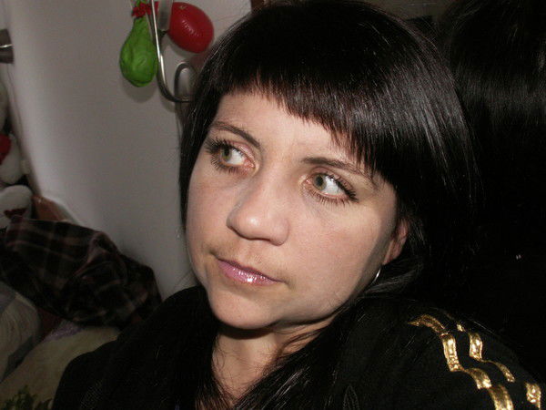 Татьяна Кулиус