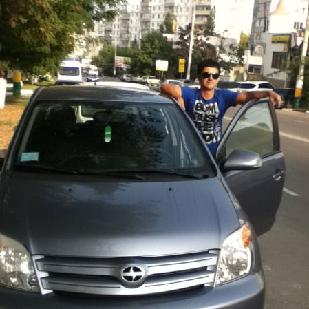 Валентин Буров