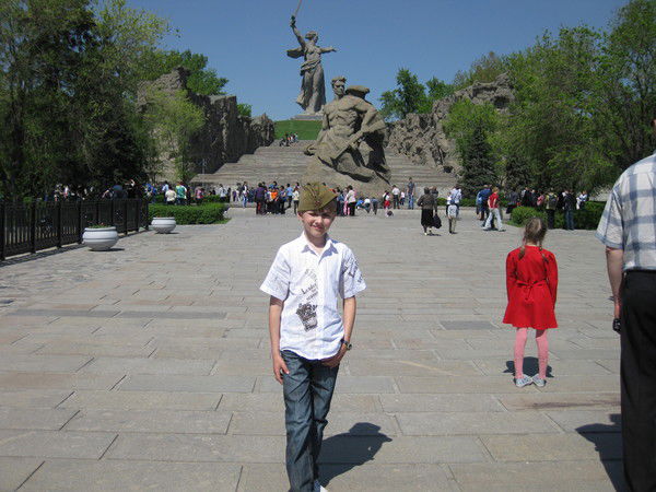 Дима Пугачев