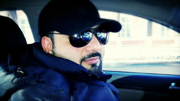 Геворг Арутюнян