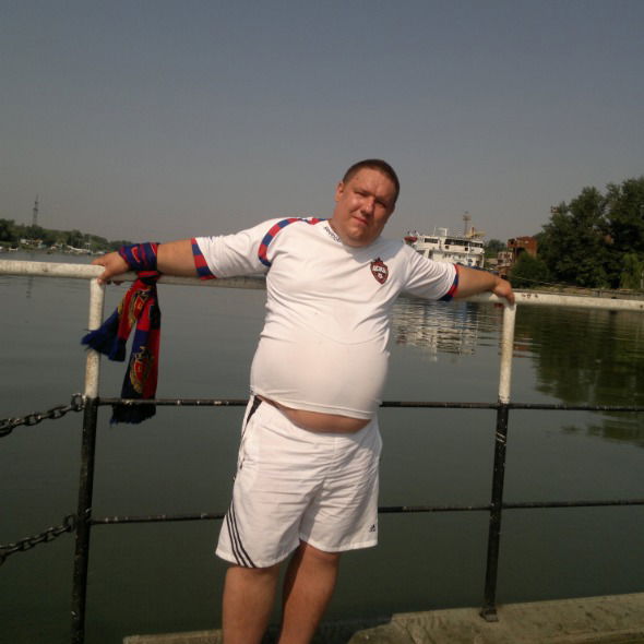 Алексей Папилин