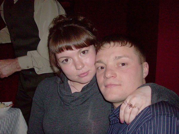 Дима Табатчиков