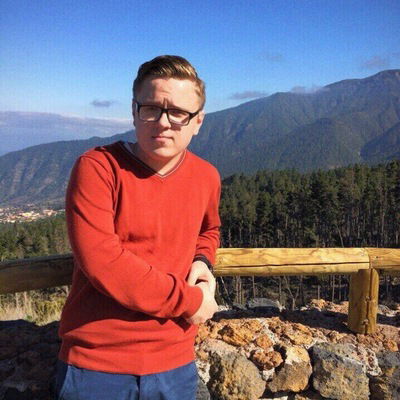 Гена Астапенко