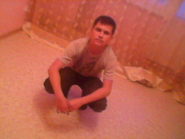 Сергей Иванов