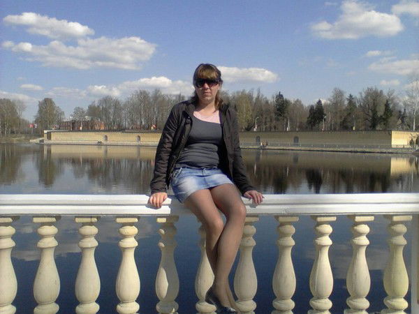 Наталья Кравченко