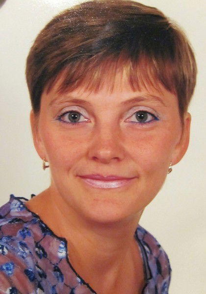 Ирина Сорокина