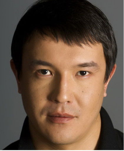 Берик Кунбаев