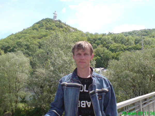 Костя Шлюфин