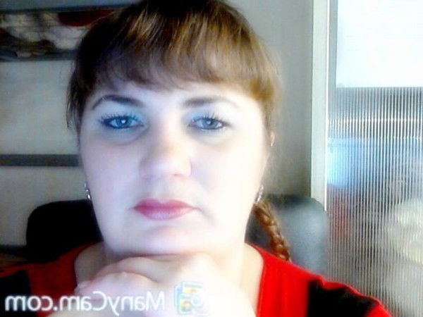 Евгения Тулинова