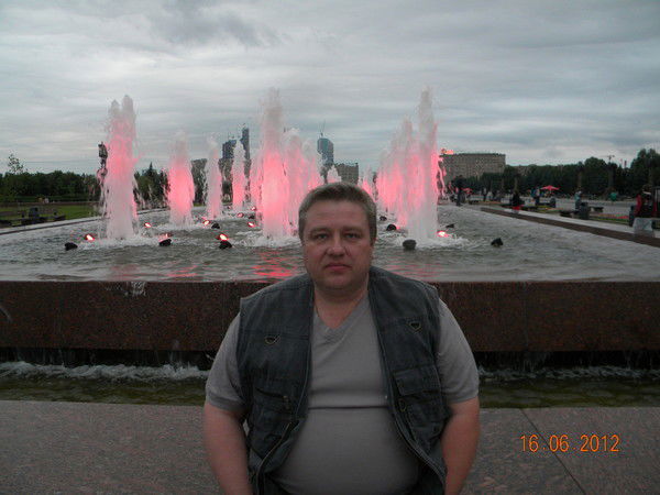 Андрей Андрианов