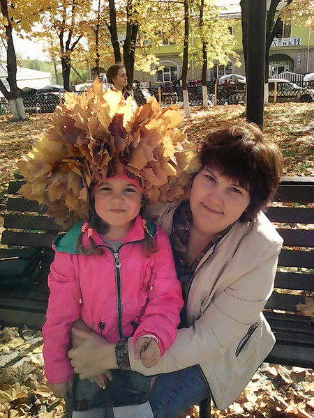 Юлия Климачева