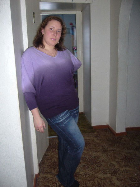 Олеся Башкина