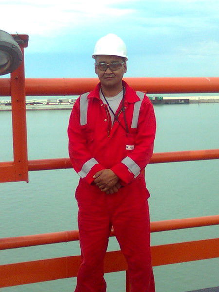 Марал Садыхов