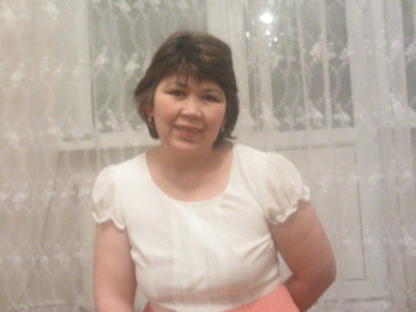 Малика Аймуратова