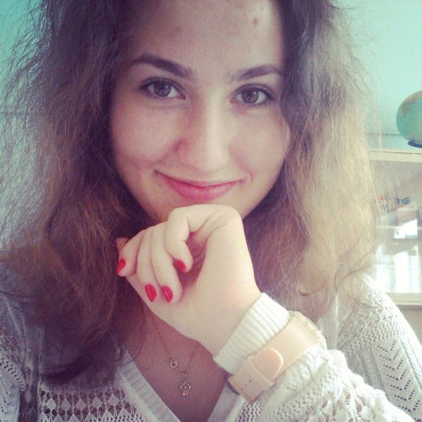 Дарья Дроздова