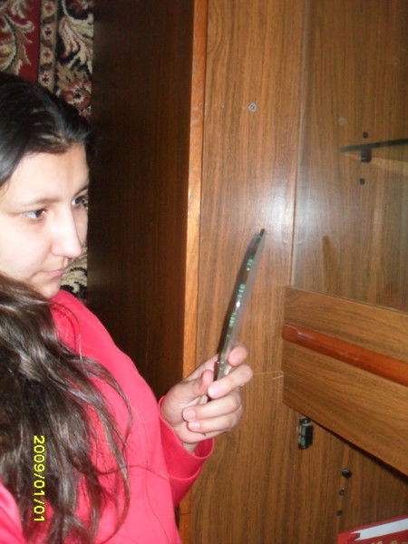 Гульнара Абзгильдина