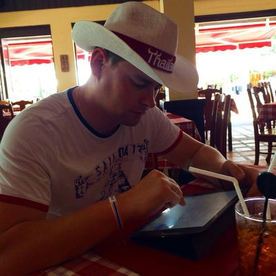 Кирилл Хабиров