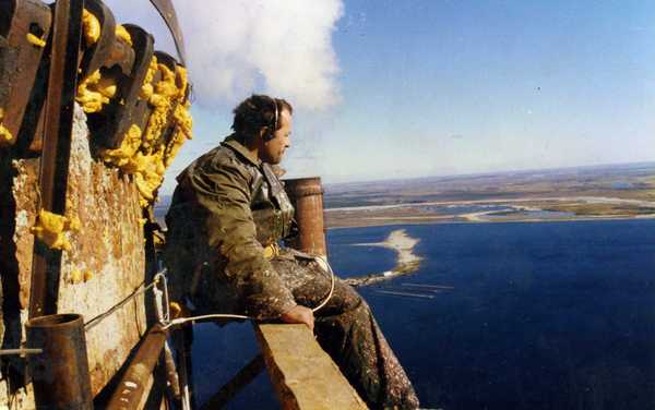 Эдуард Кондратьев