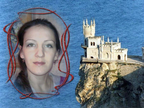 Юлия Мелентий