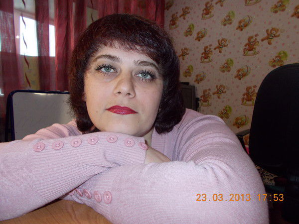 Наталья Колеганова