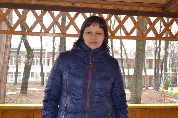 Хлепитько Екатерина