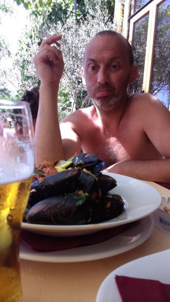 Эдуард Гриценко