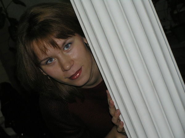 Марина Лаптева