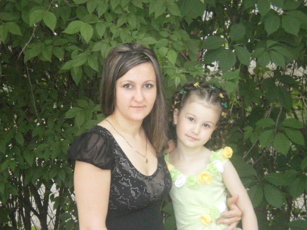 Любовь Костюшко