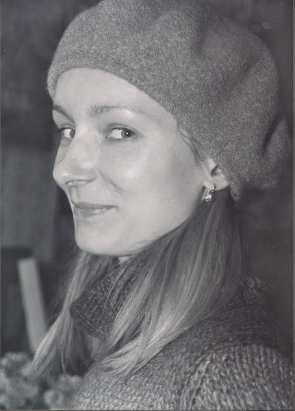 Елена Мазова