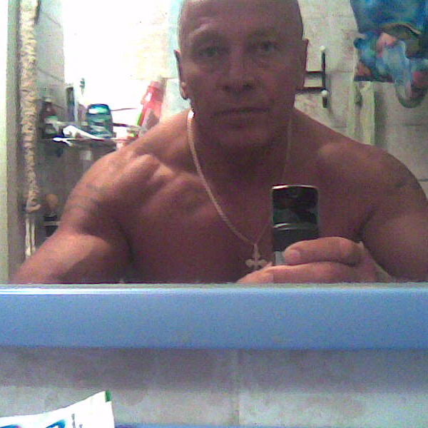 Михаил Прохоров