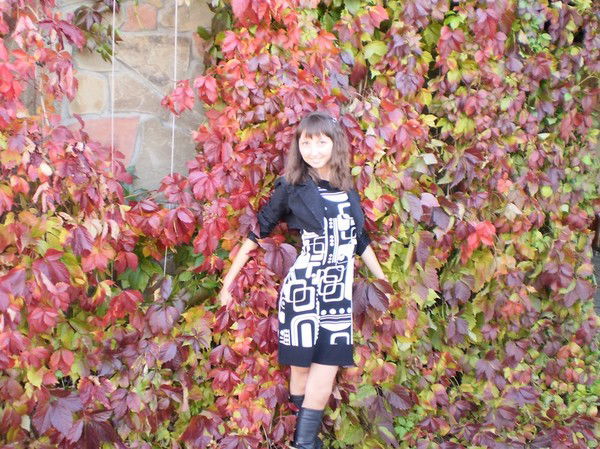 Катерина Карцева