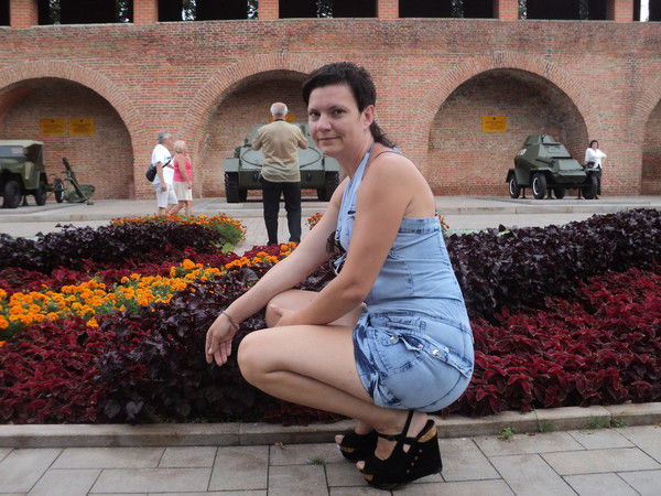 Ольга Сугробова