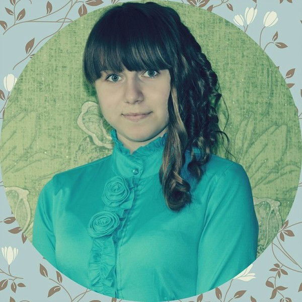 Людмила Калинина