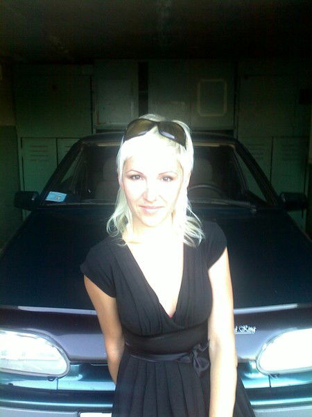 Татьяна Карамушка