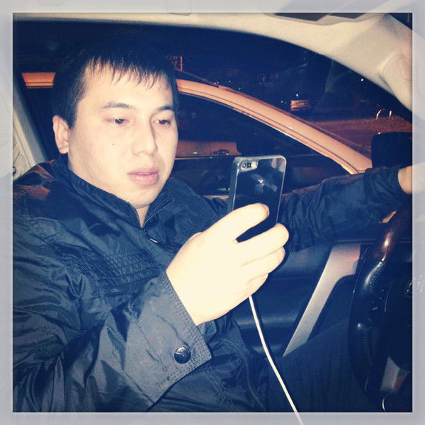 Долкун Даутов