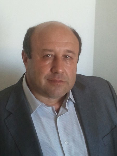 Сергей Котиков