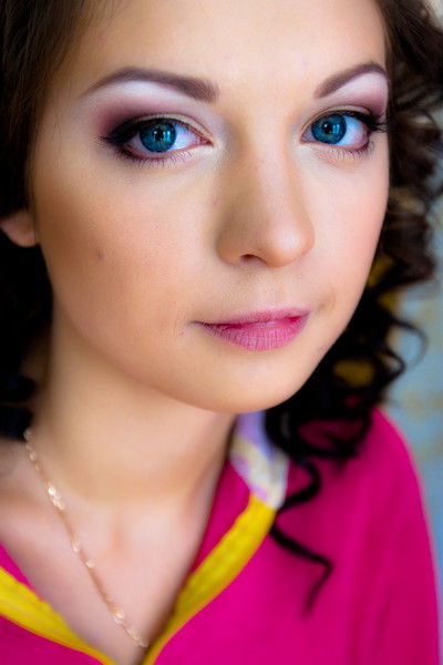 Анастасия Сердюк